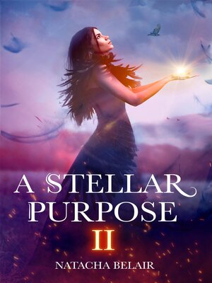 cover image of A Stellar Purpose II